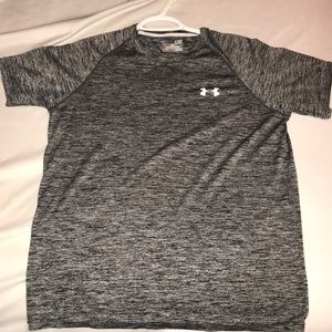 Under armor shirt